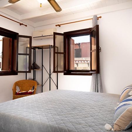 The Walk Inn Apartments Rhodes City المظهر الخارجي الصورة