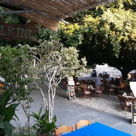 The Walk Inn Apartments Rhodes City المظهر الخارجي الصورة