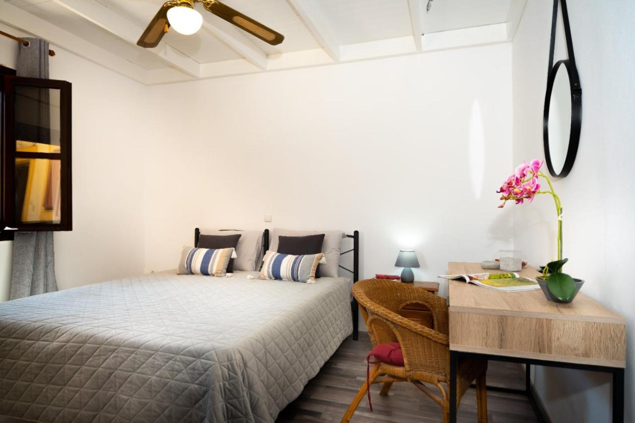 The Walk Inn Apartments Rhodes City المظهر الخارجي الصورة