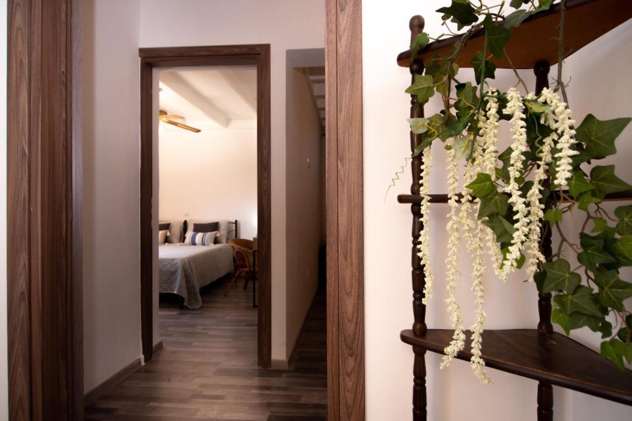 The Walk Inn Apartments Rhodes City المظهر الخارجي الصورة